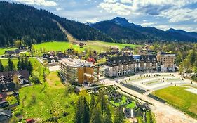 Rezydencja II Nosalowy Dwór